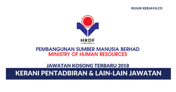 Pembangunan Sumber Manusia Berhad Pembangunan Sumber Manusia Berhad