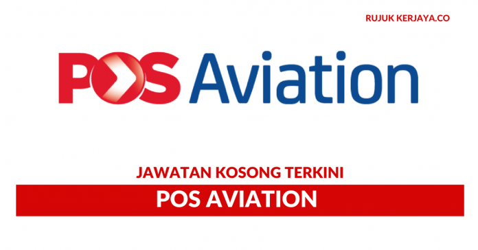 Pos Aviation Sdn Bhd Pos Aviation