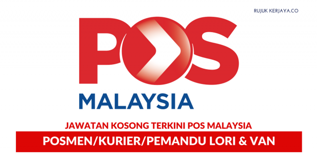 Pos Malaysia