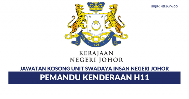 Unit Swadaya Insan Negeri Johor