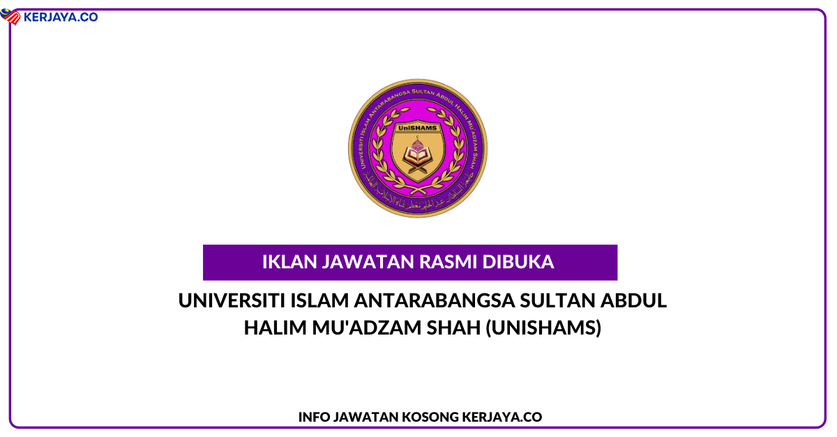 logo politeknik sultan abdul halim muadzam shah