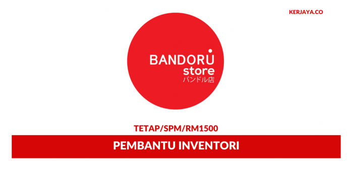 Bandoru Sdn Bhd