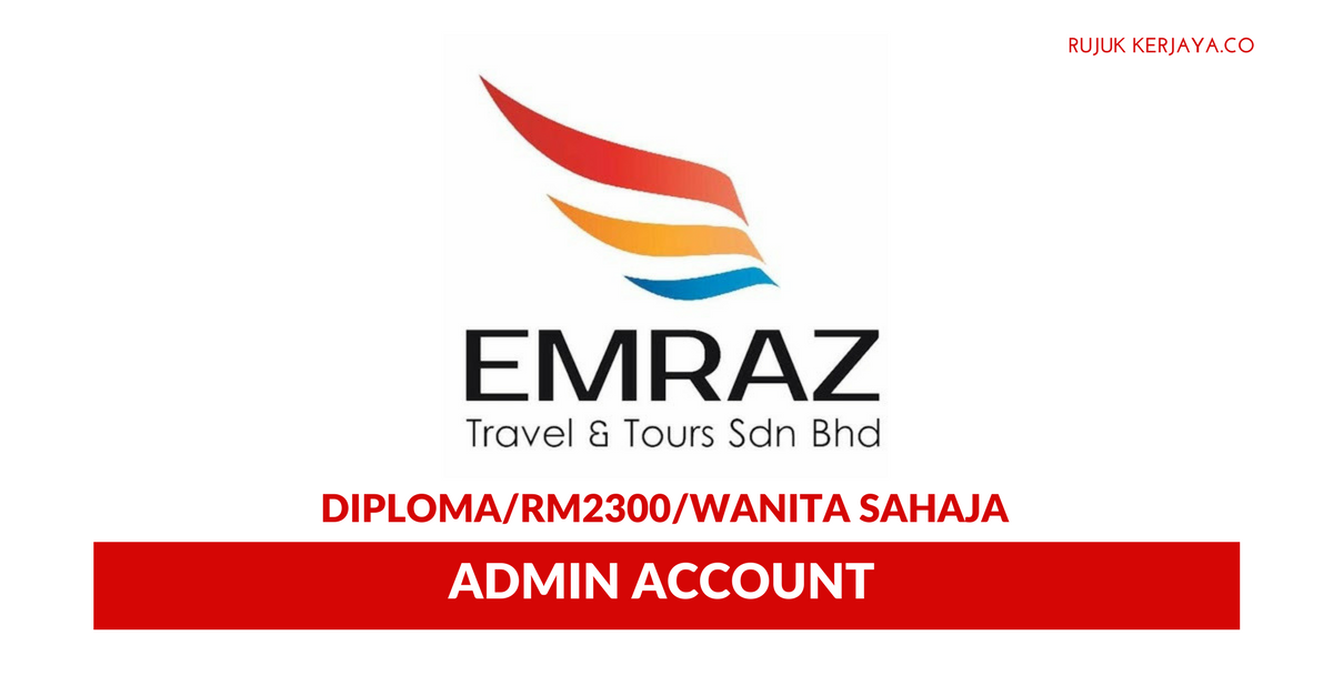 emraz travel melaka