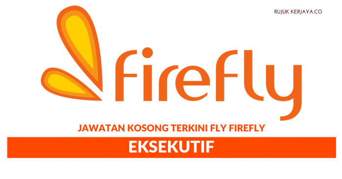 FlyFirefly Sdn Bhd FlyFirefly ~ Eksekutif