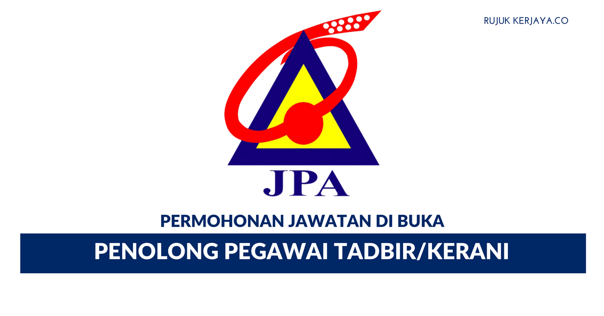 Jabatan perkhidmatan awam malaysia