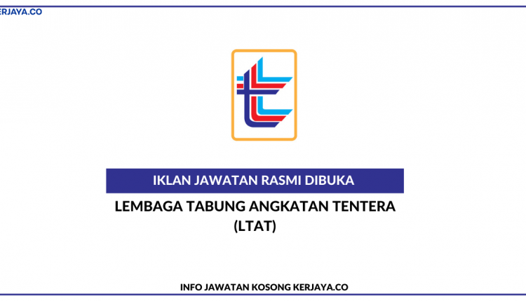 Lembaga Tabung Angkatan Tentera (LTAT)