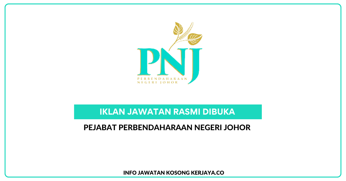 Pejabat Perbendaharaan Negeri Johor