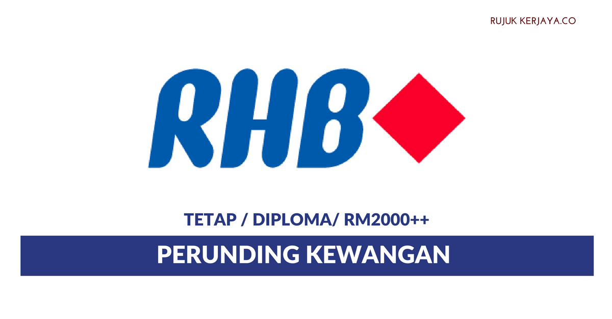 RHB Asset Management ~ Perunding Kewangan