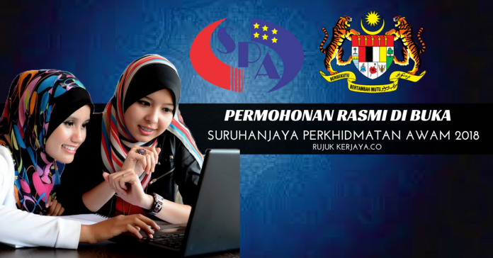Suruhanjaya Perkhidmatan Awam Malaysia (SPA) (3) (1) Suruhanjaya Perkhidmatan Awam Malaysia (SPA) (3)
