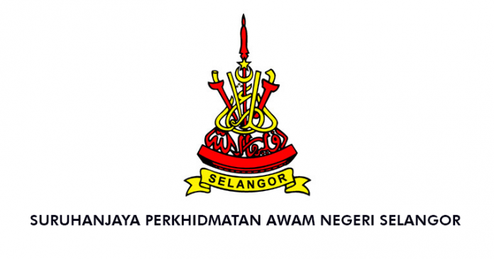 Suruhanjaya Perkhidmatan Awam Negeri Selangor Suruhanjaya Perkhidmatan Awam Negeri Selangor