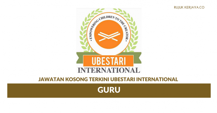 Ubestari International Sdn Bhd Ubestari International ~ Guru