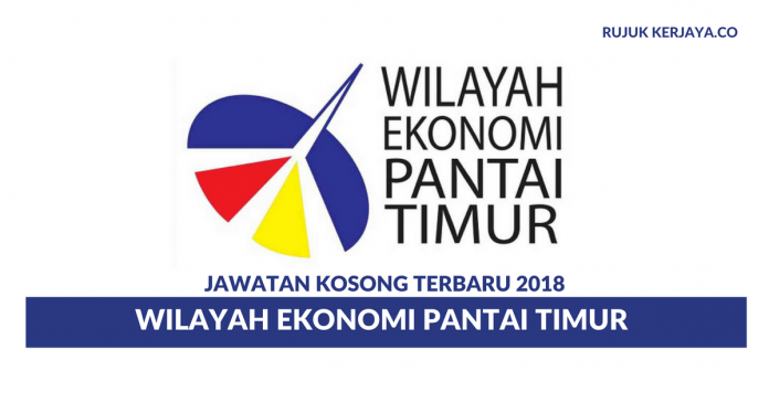 Wilayah Ekonomi Pantai Timur