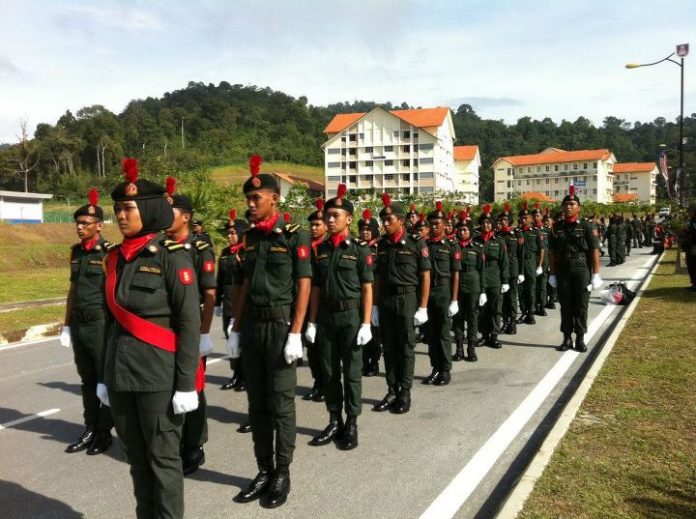 Cara Mengemukakan Permohonan Jawatan Penolong Pegawai Kesatria Gred S29 Dengan Sijil STP:STPM:Diploma:STAM Dan HSC Cara Mengemukakan Permohonan Jawatan Penolong Pegawai Kesatria Gred S29 Dengan Sijil STP:STPM:Diploma:STAM Dan HSC