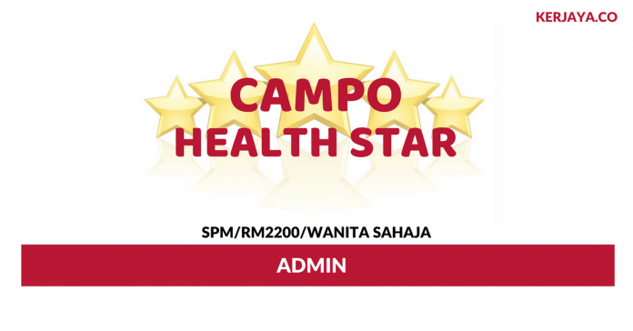 Compo Health Star Sdn Bhd Compo Health Star ~ Admin