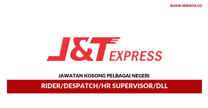 Contoh Surat Lamaran Kerja Kurir Jt Express - Contoh Seputar Surat