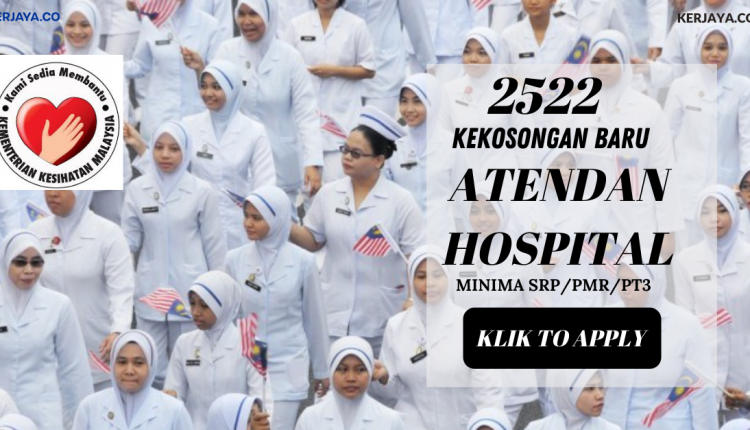 Kementerian Kesihatan Malaysia (KKM) (1)