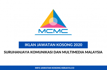 Suruhanjaya Komunikasi Dan Multimedia Malaysia