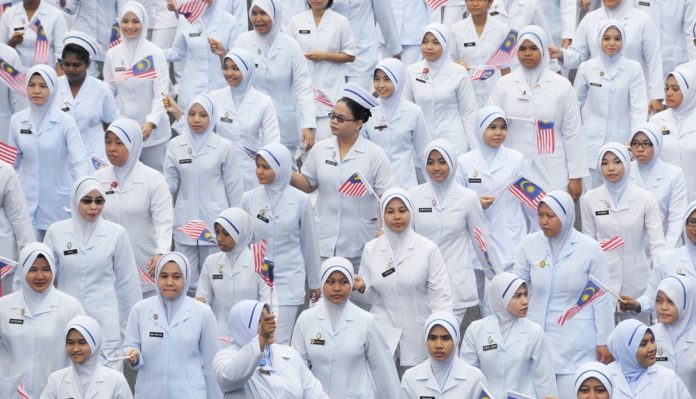 Permohonan Latihan Separa Perubatan SPA 2018. Terbuka Untuk Lepasan SPM Berumur 17-25 Tahun. Dijamin Tempat Kerja Dalam Kerajaan Permohonan Latihan Separa Perubatan SPA 2018. Terbuka Untuk Lepasan SPM Berumur 17-25 Tahun. Dijamin Tempat Kerja Dalam Kerajaan