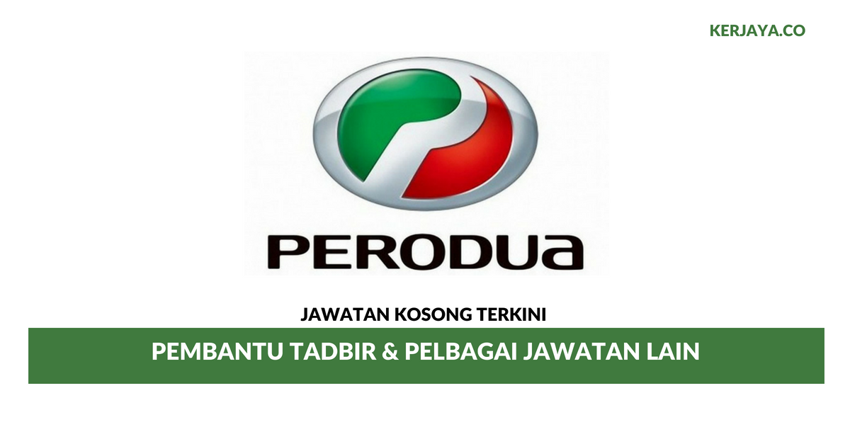 Perodua Learning Centre - Umi Wasiati