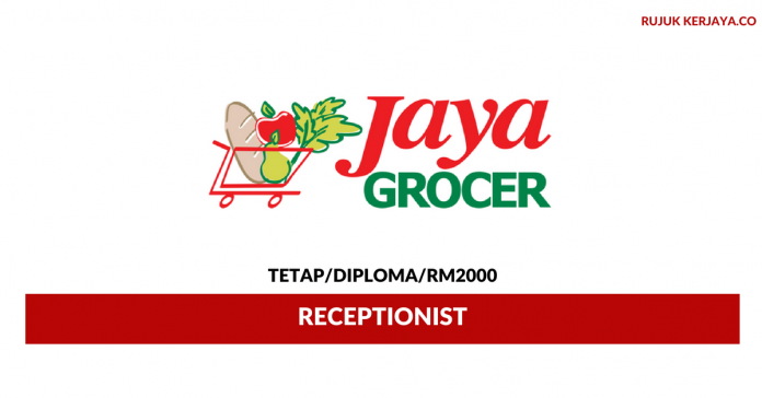 Trendcell Sdn Bhd Trendcell ~ Receptionist