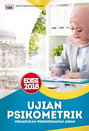 Contoh Soalan Psikometrik Pegawai Khidmat Pelanggan N19