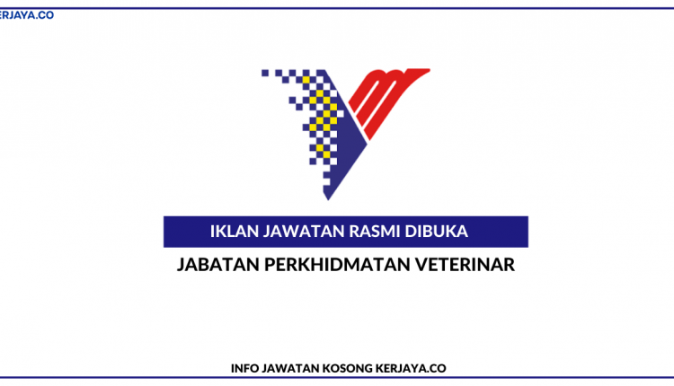 Jabatan Perkhidmatan Veterinar