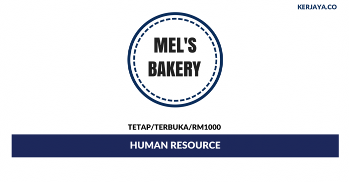 Mel's Bakery Mel's Bakery ~ Human Resource
