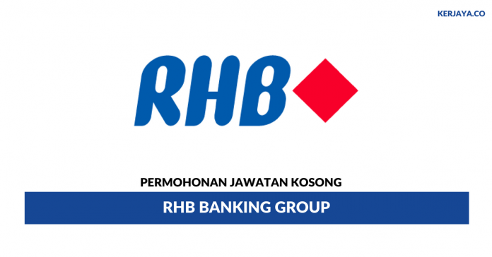 RHB Banking Group RHB Banking Group