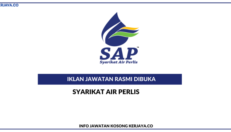 Syarikat Air Perlis