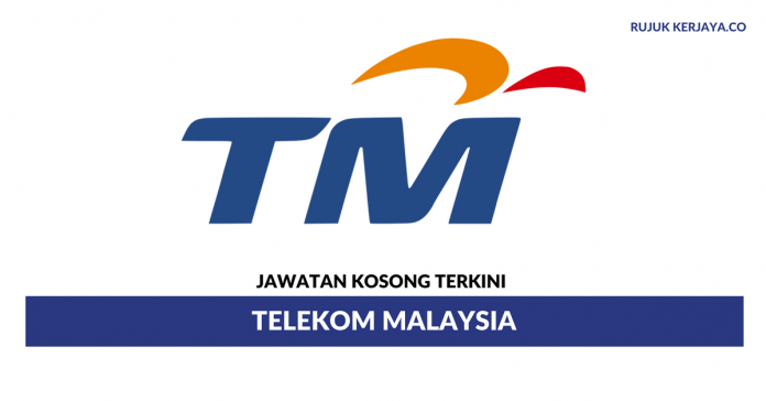 Jawatan Kosong Terkini Telekom Malaysia Research 