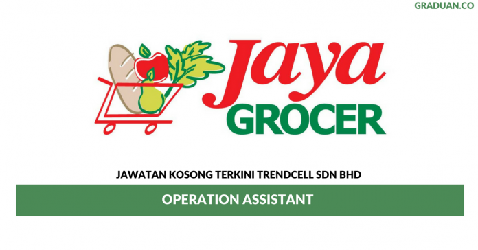 Trendcell _ Operation Assistant