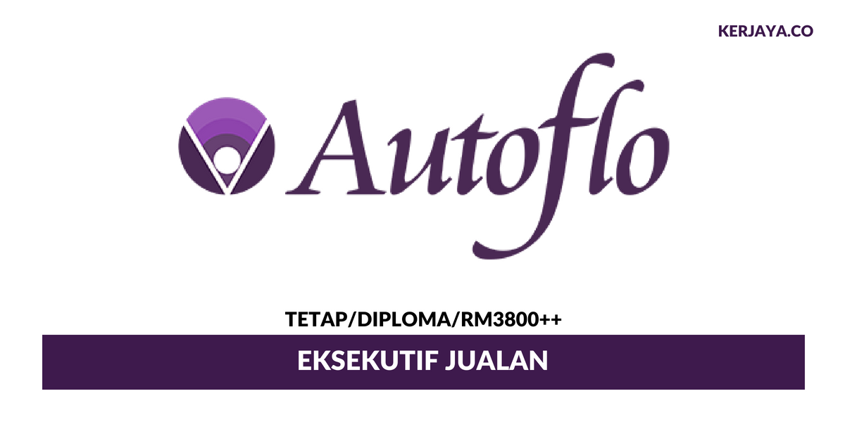 Autoflow Workm8 V2 By Autoflow Ltd