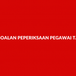 Panduan Contoh Soalan Pegawai Tadbir N41 • Kerja Kosong 