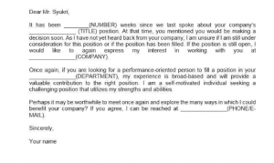 3 Contoh Email Yang Sesuai Untuk Bertanya Status Temuduga Kepada