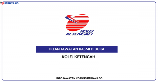 Kolej Ketengah