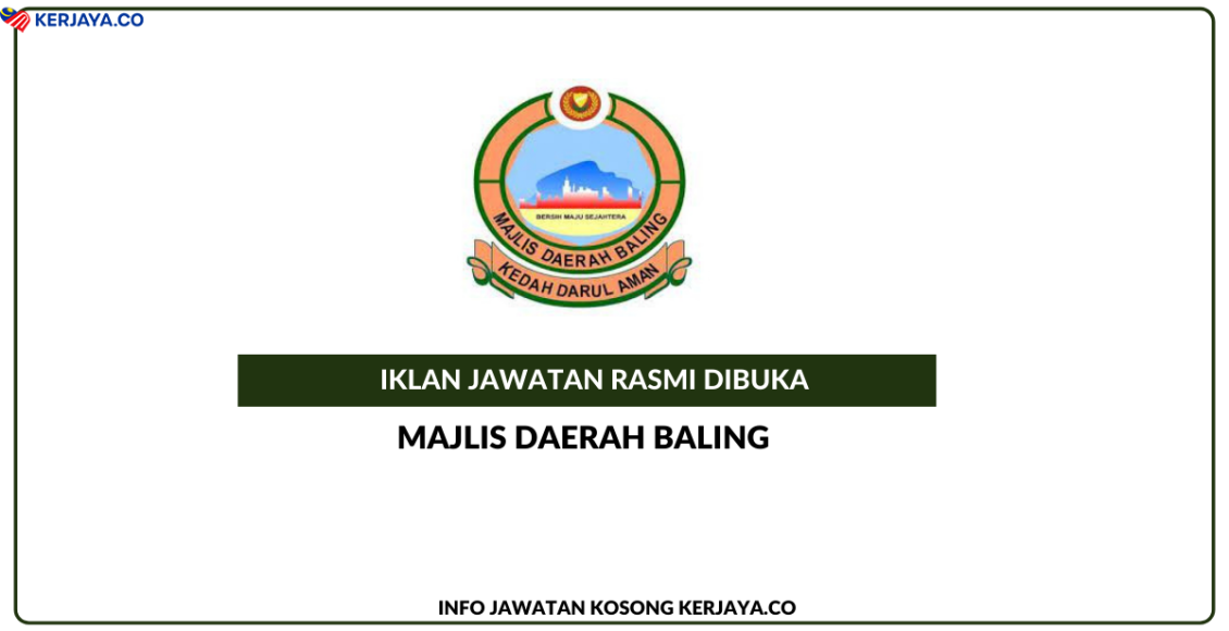 Majlis Daerah Baling