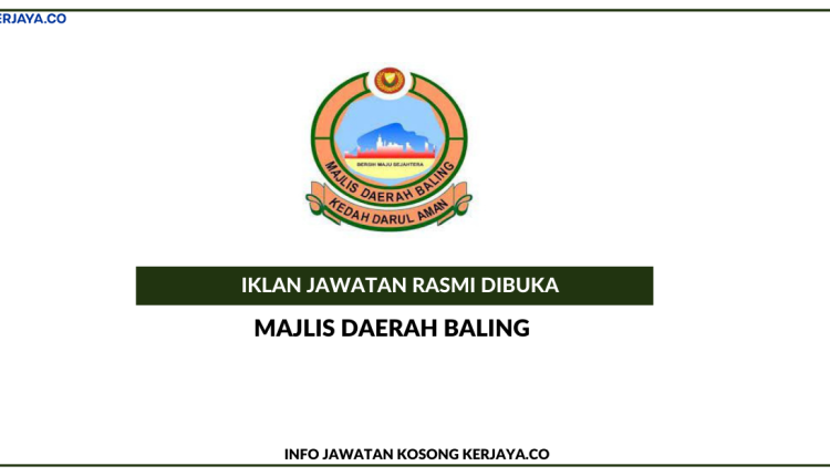 Majlis Daerah Baling