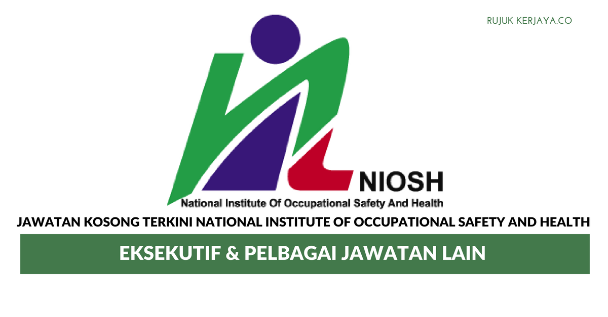 National Institute of Occupational Safety and Health 