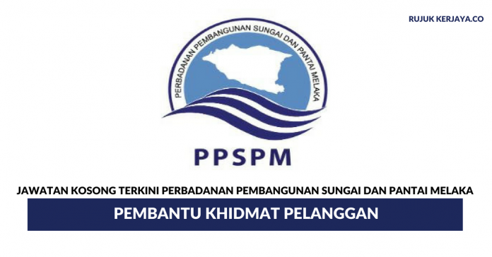 Perbadanan Pembangunan Sungai Dan Pantai Melaka (PPSPM) Perbadanan Pembangunan Sungai Dan Pantai Melaka (PPSPM)