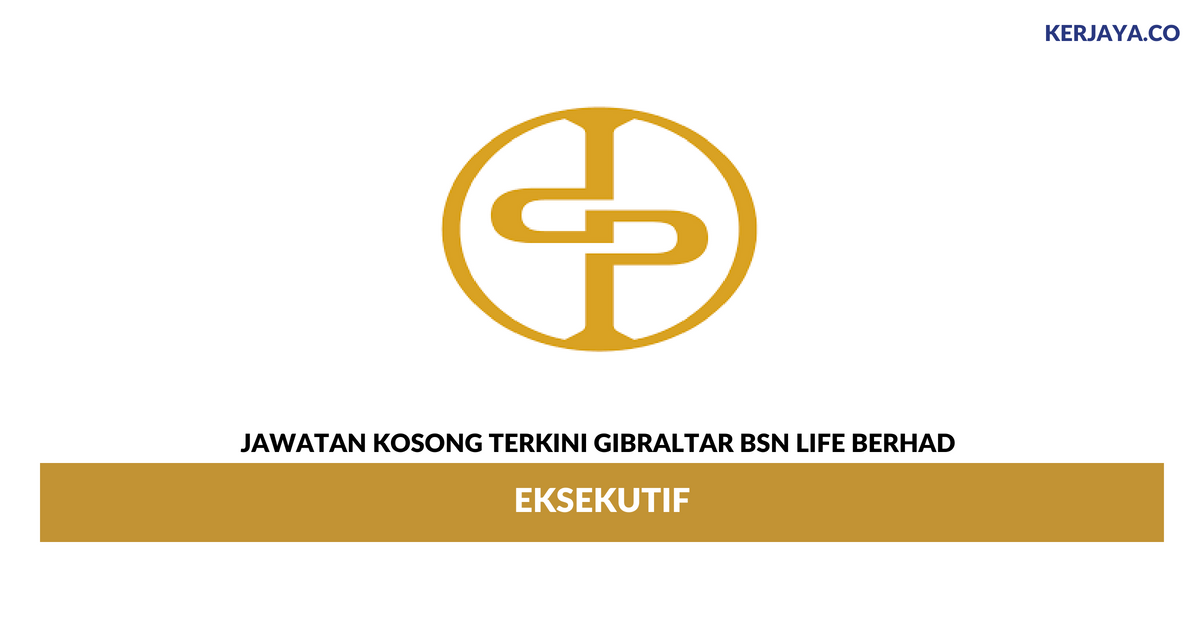 Presscio Holdings _ Eksekutif • Kerja Kosong Kerajaan