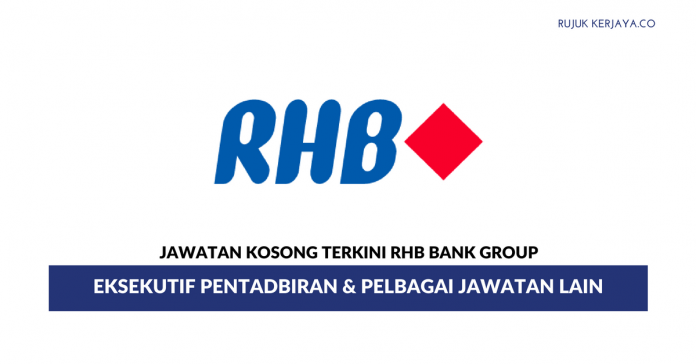 RHB Bank Group RHB Bank Group