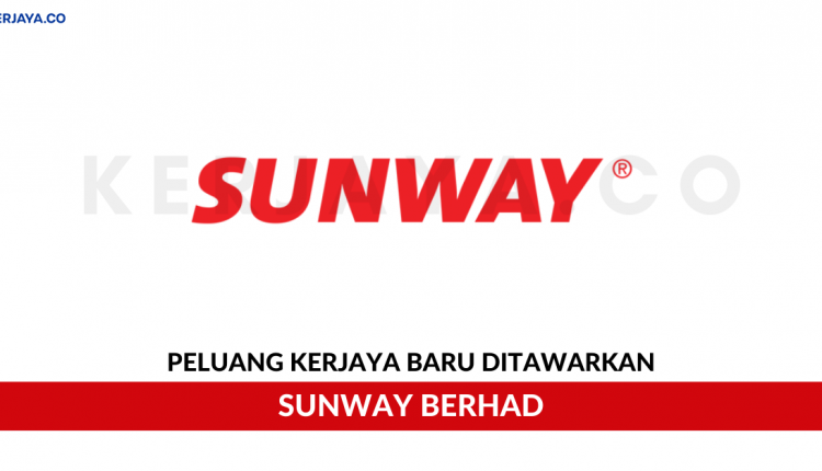 Sunway Berhad