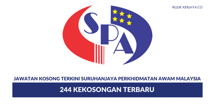 Suruhanjaya Perkhidmatan Awam Malaysia Permohonan Jawatan Kosong Suruhanjaya Perkhidmatan Awam Malaysia ~ 244 Kekosongan Terbaru