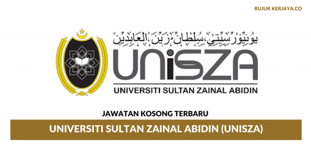 Universiti Sultan Zainal Abidin (UniSZA)