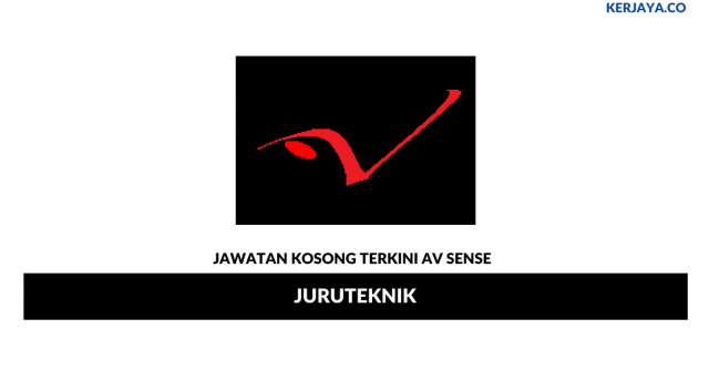 Av Sense ~ Juruteknik