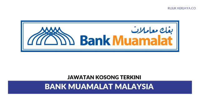 Bank Muamalat Malaysia