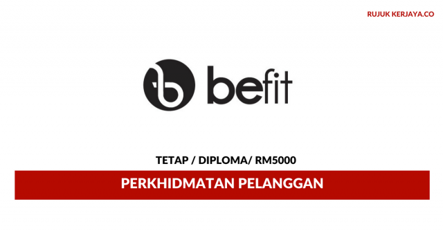 Befit Radiance ~ Perkhidmatan Pelanggan