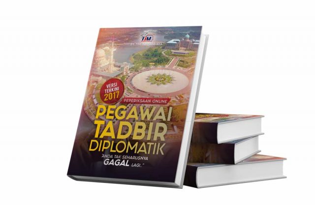 Daftar Sistem Tempahan Rujukan PTD Malaysia