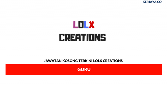 LOLX Creations ~ Guru