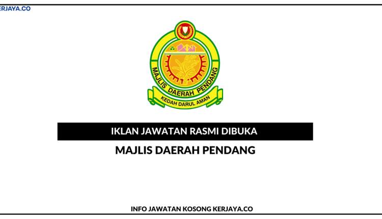 Majlis Daerah Pendang